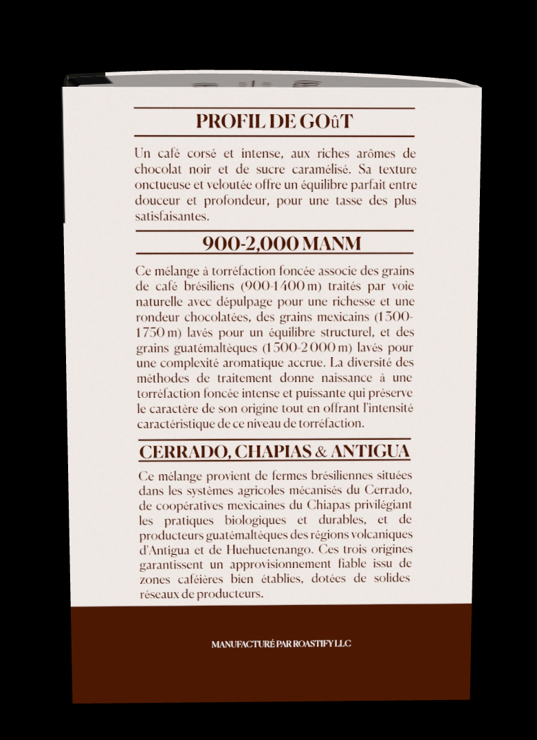 Flathead Valley pods